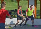 Michal Sláma : Florbal 19.5.2018